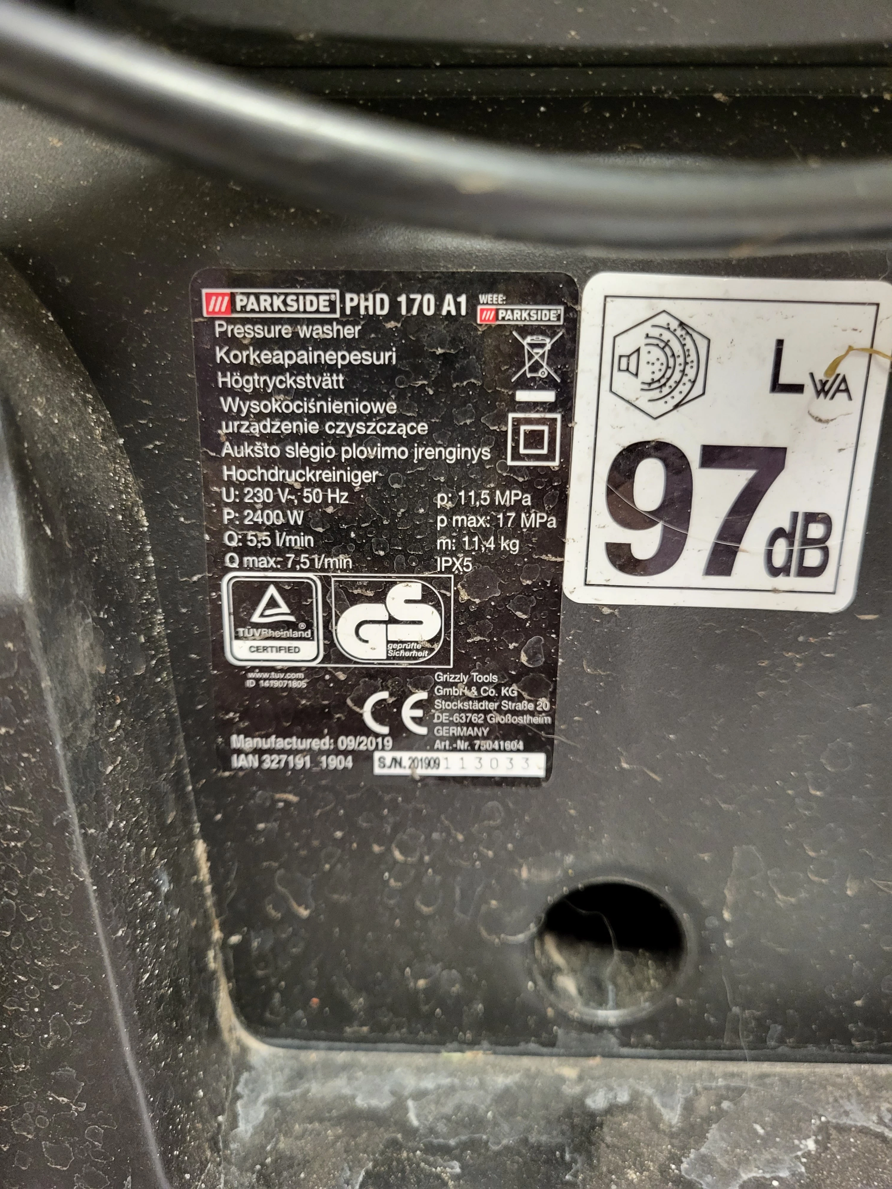 myjka-cisnieniowa-parkside-phd-170-a1-2400w-170bar-marka-parkside