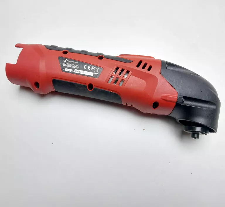 ZESTAW ELEKTRONARZĘDZI KALTMANN K-Z12V