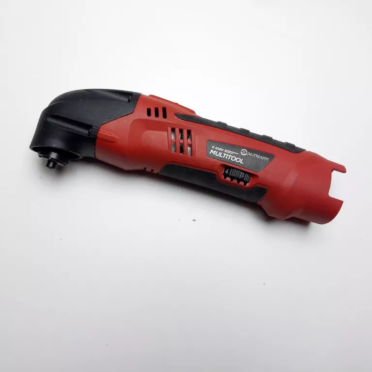 ZESTAW ELEKTRONARZĘDZI KALTMANN K-Z12V