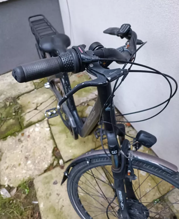 rower-elektryczny-kands-la-riva-e-bike-aku-14ah-stan-uzywany