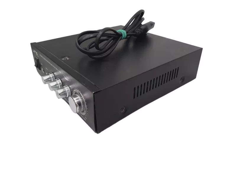 WZMACNIACZ LTC MFA-1200 KARAOKE STEREO