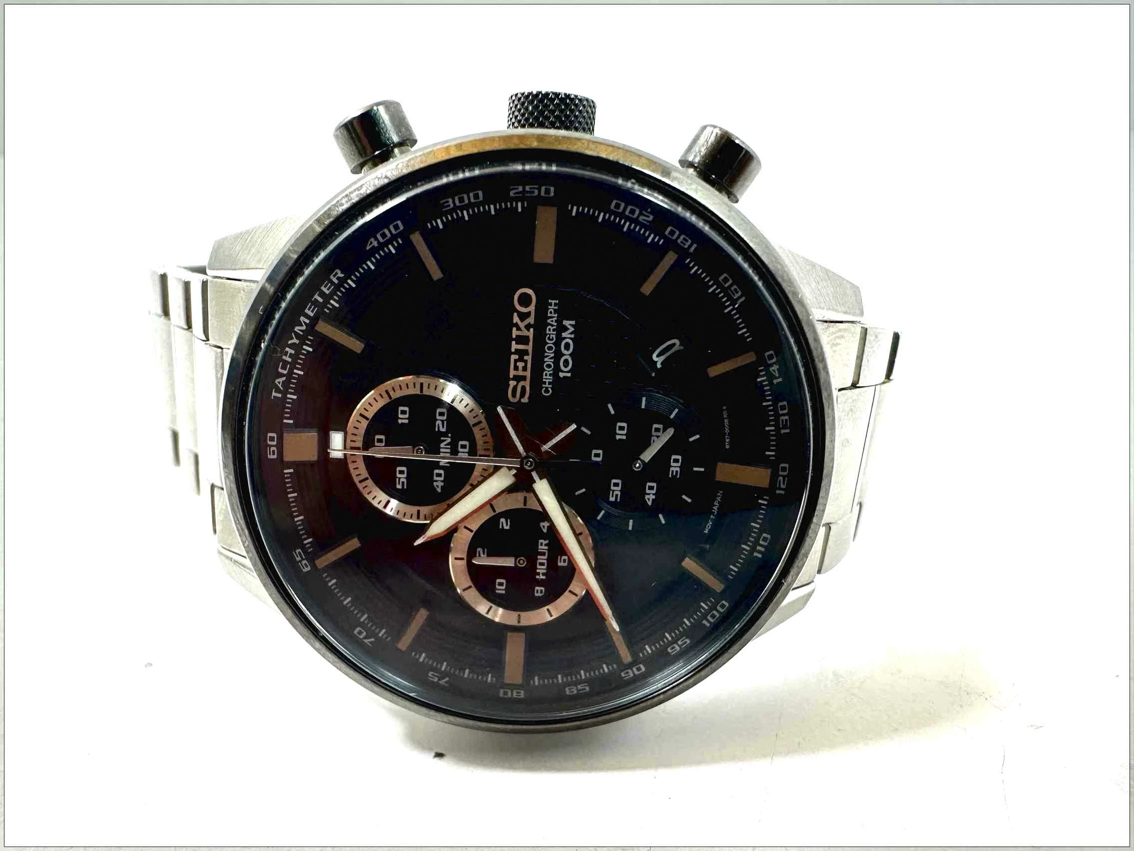 zegarek-seiko-8t67-00g0-stan-uzywany