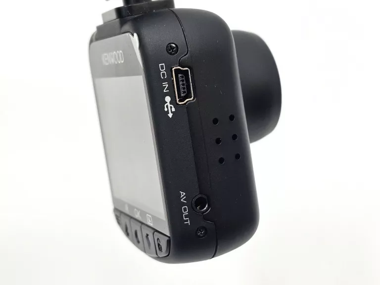 KAMERA SAMOCHODOWA KENWOOD DRV-A100