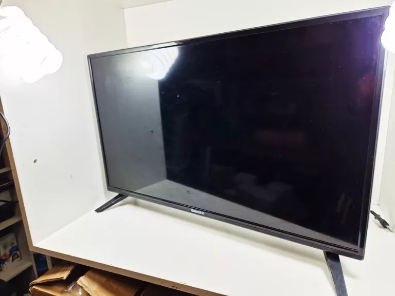 TELEWIZOR SELECLINE 32 LED + PILOT