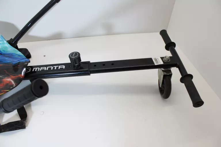 NAKŁADKA DO DESKI ELEKTRYCZNEJ MSB9024S SPIDER II