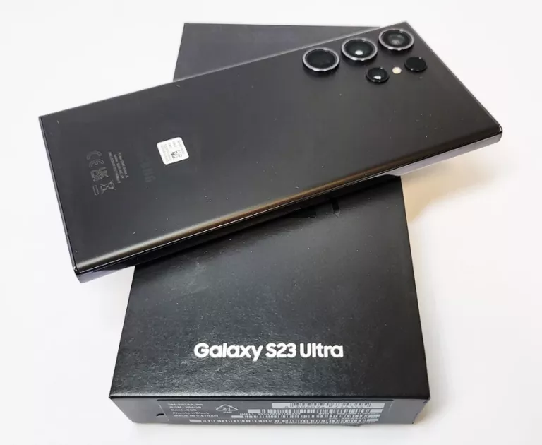 TELEFON SAMSUNG GALAXY S23 ULTRA