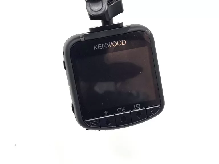 KAMERA SAMOCHODOWA KENWOOD DRV-A100