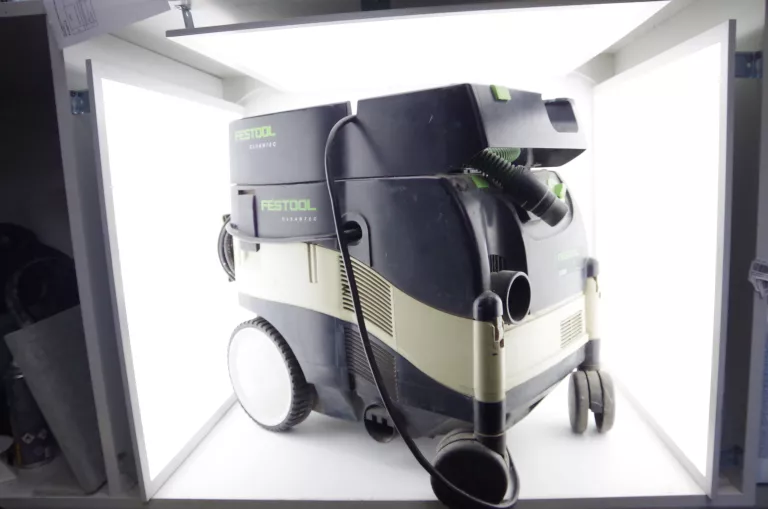 ODKURZACZ PRZEMYSŁOWY FESTOOL CTL 22 E SG