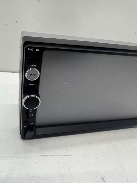 RADIO SAMOCHODOWE FONY MY-7010B KOMPLET JAK NOWE