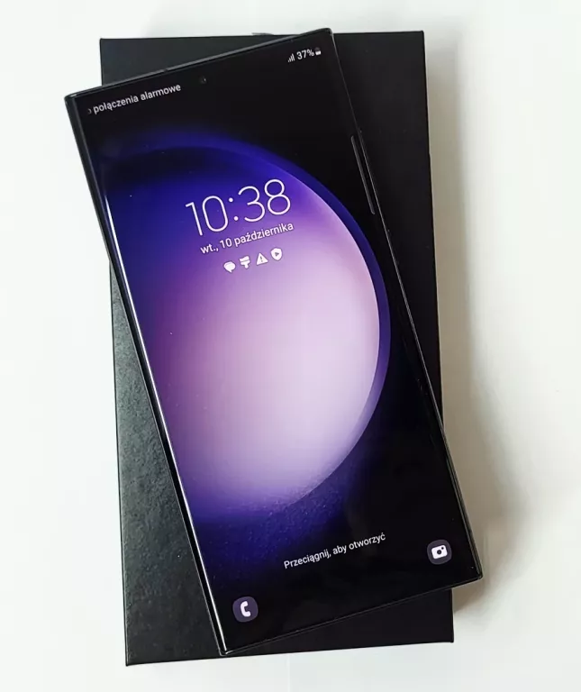 TELEFON SAMSUNG GALAXY S23 ULTRA