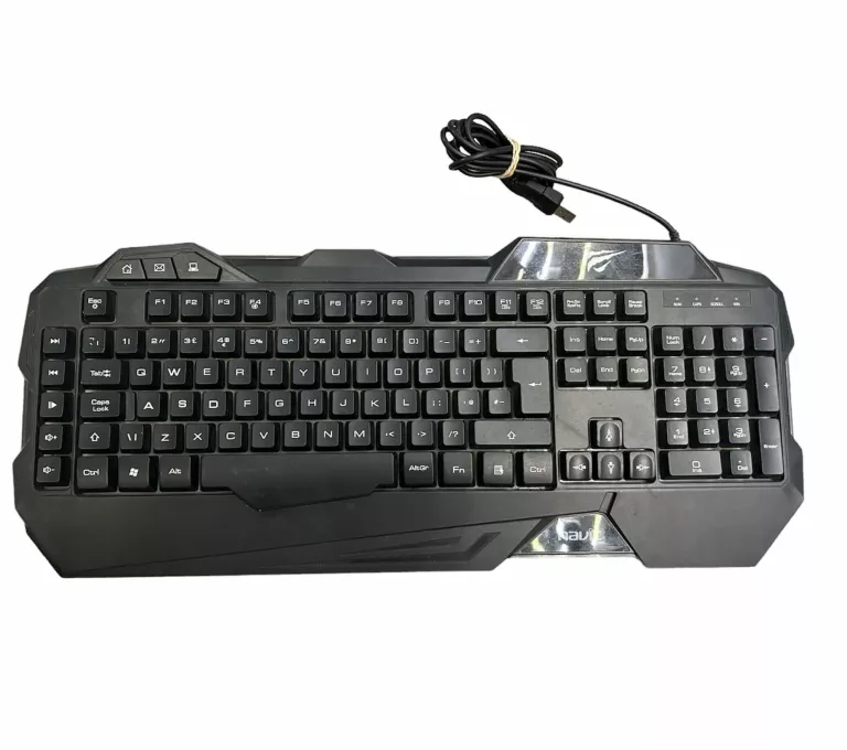 KLAWIATURA HAVIC HV-KB558CM
