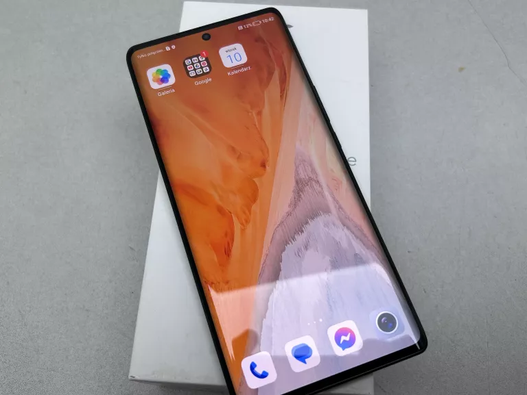 TELEFON HONOR MAGIC 5 LITE [OPIS!]