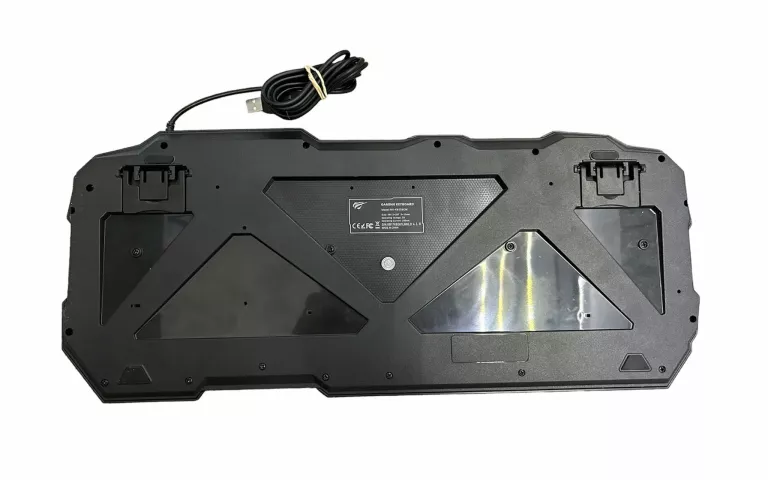 KLAWIATURA HAVIC HV-KB558CM