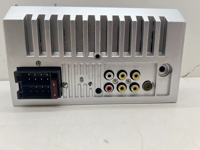 RADIO SAMOCHODOWE FONY MY-7010B KOMPLET JAK NOWE