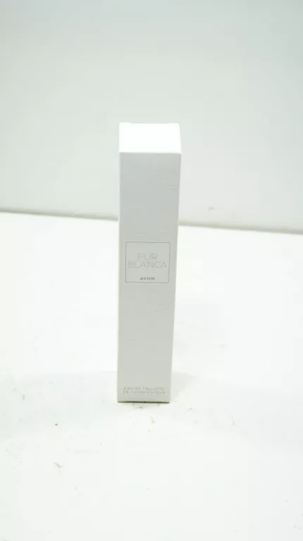 WODA PERFUMOWANA AVON PUR BLANCA 50ML