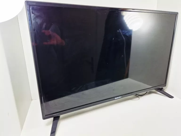 TELEWIZOR SELECLINE 32 LED + PILOT