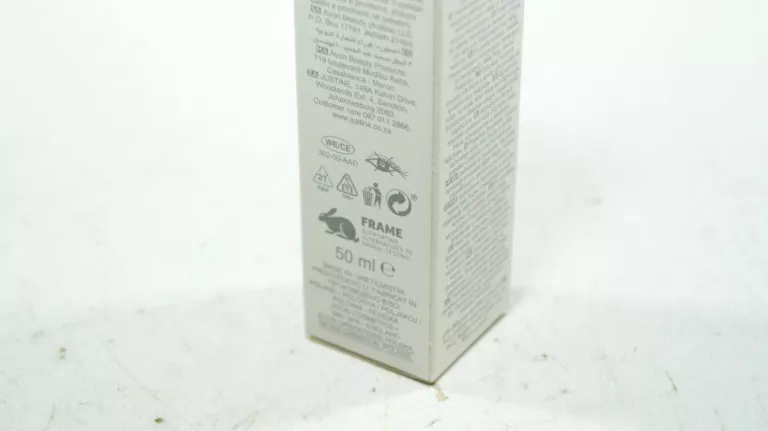 WODA PERFUMOWANA AVON PUR BLANCA 50ML