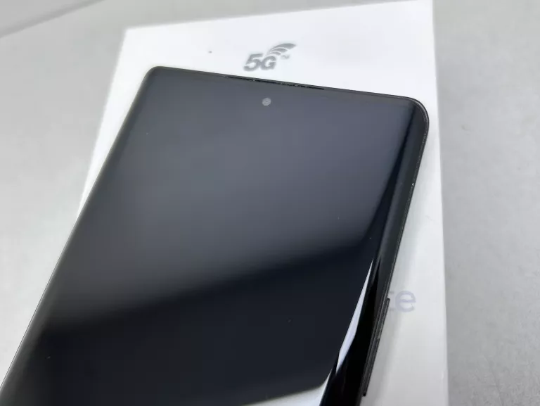 TELEFON HONOR MAGIC 5 LITE [OPIS!]