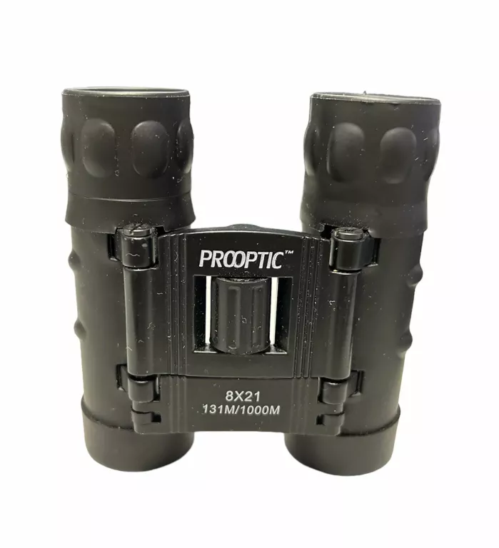 LORNETKA PROOPTIC 8X21 131M/1000M