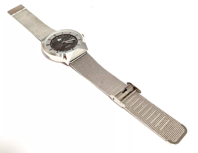 ZEGAREK SOLAR ET