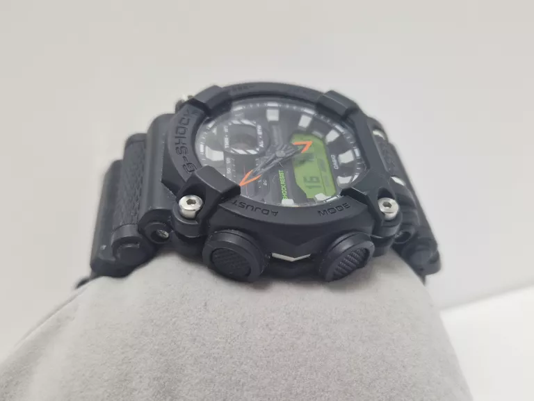 ZEGAREK CASIO G-SHOCK GA-900E