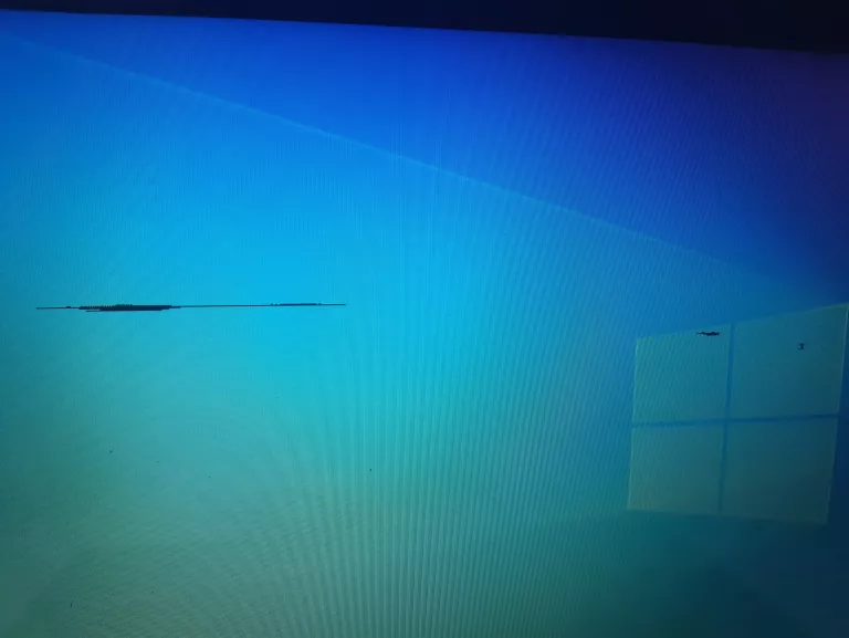 LAPTOP LENOVO G50-30/ŁAD--OPIS--