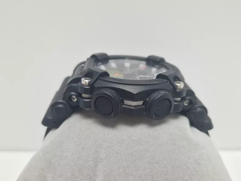 ZEGAREK CASIO G-SHOCK GA-900E