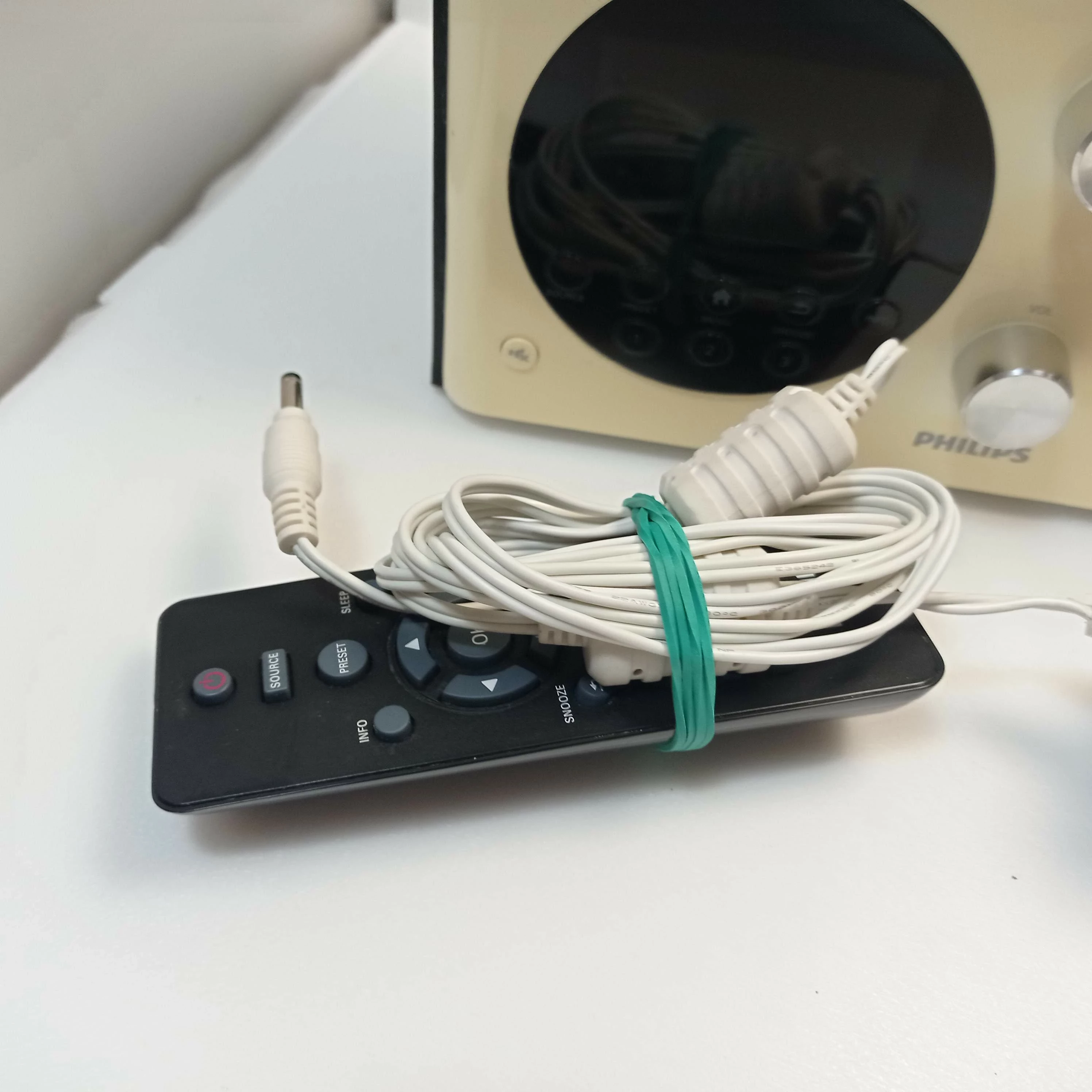 radio-philips-ae8000-pilot-dab-internetowe-stan-uzywany