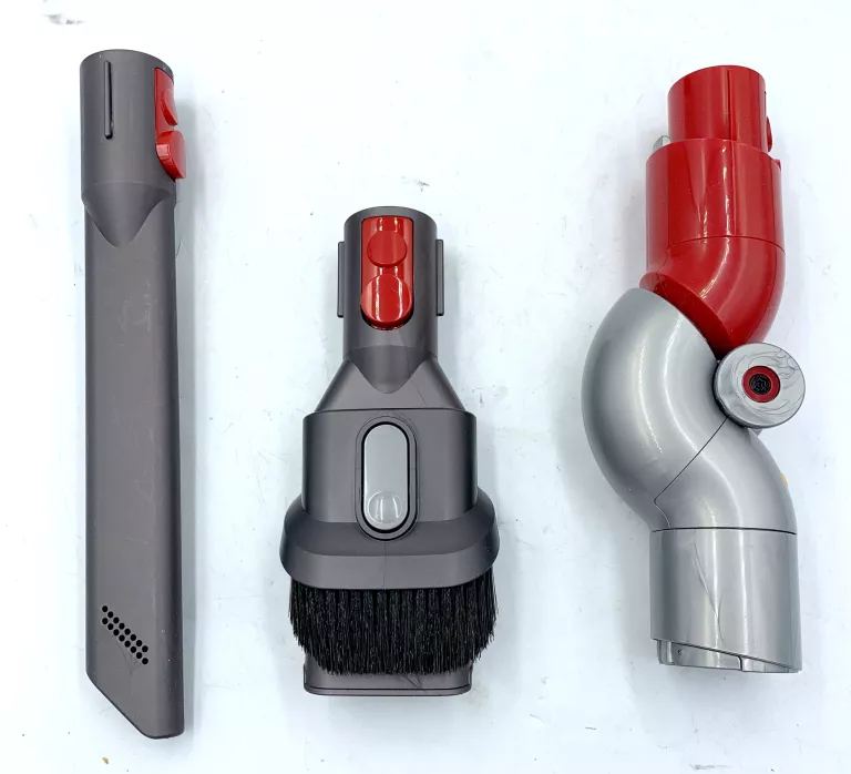 ODKURZACZ PIONOWY DYSON V12 DETECT SLIM ABSOLUTE