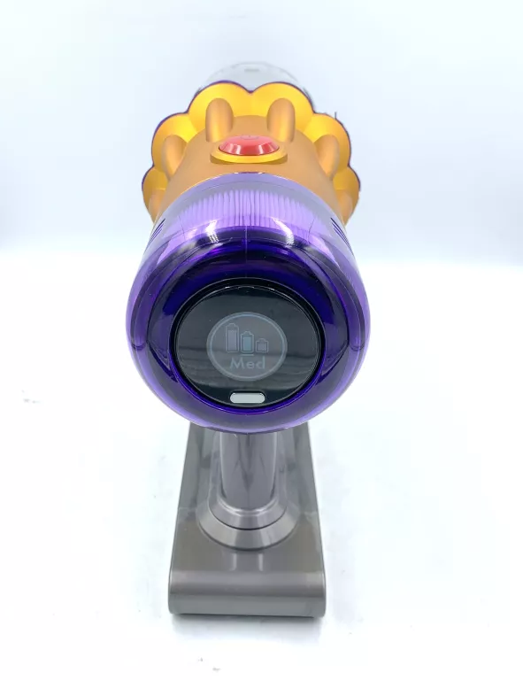 ODKURZACZ PIONOWY DYSON V12 DETECT SLIM ABSOLUTE