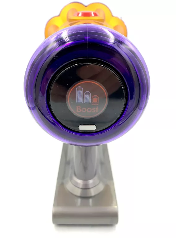 ODKURZACZ PIONOWY DYSON V12 DETECT SLIM ABSOLUTE