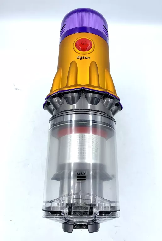 ODKURZACZ PIONOWY DYSON V12 DETECT SLIM ABSOLUTE