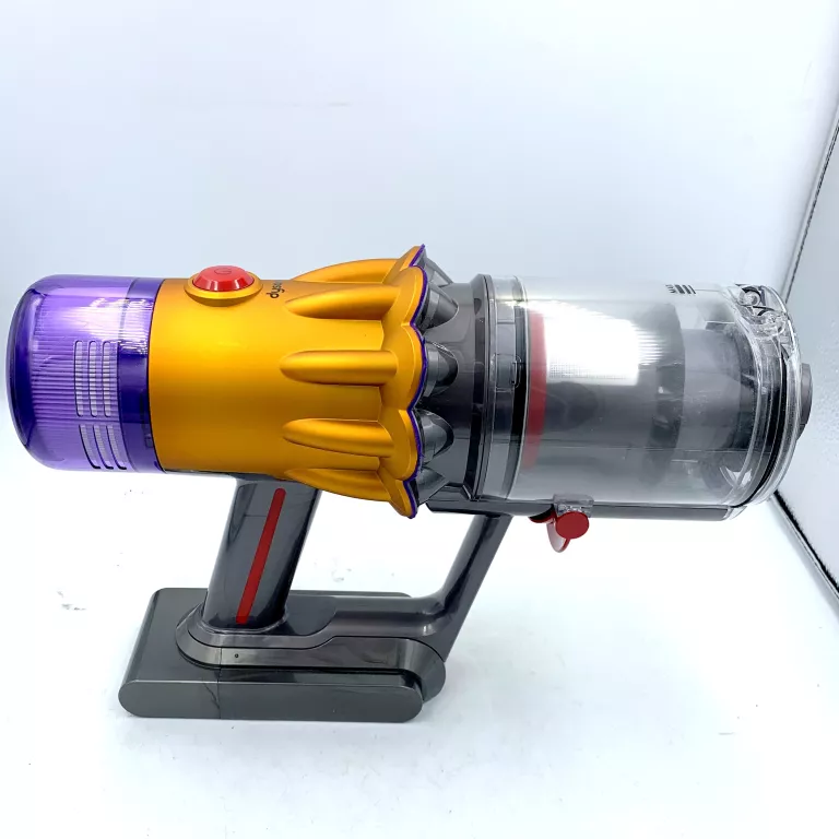 ODKURZACZ PIONOWY DYSON V12 DETECT SLIM ABSOLUTE