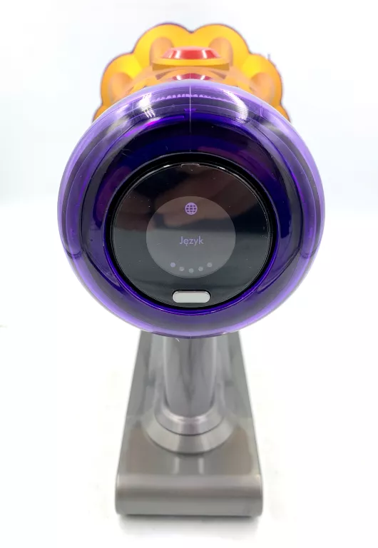 ODKURZACZ PIONOWY DYSON V12 DETECT SLIM ABSOLUTE