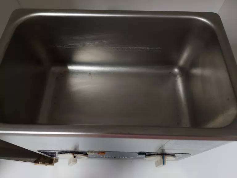 MYJKA ULTRADŹWIĘKOWA BANDELIN SONOREX RK100H