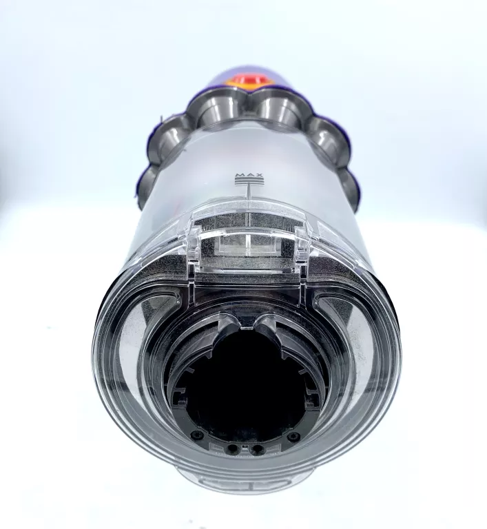 ODKURZACZ PIONOWY DYSON V12 DETECT SLIM ABSOLUTE