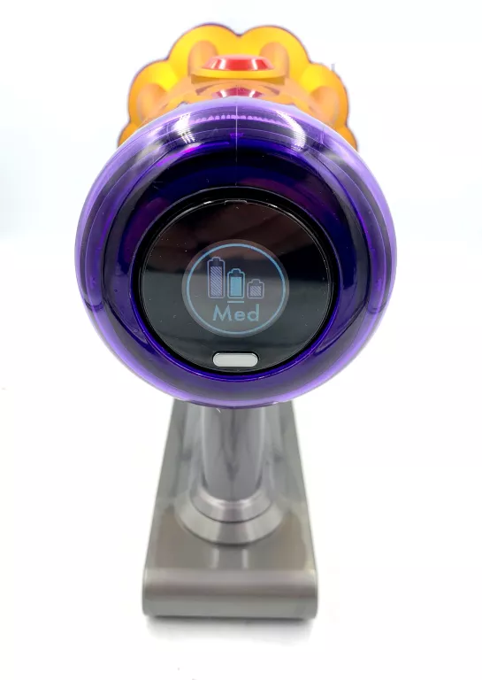 ODKURZACZ PIONOWY DYSON V12 DETECT SLIM ABSOLUTE
