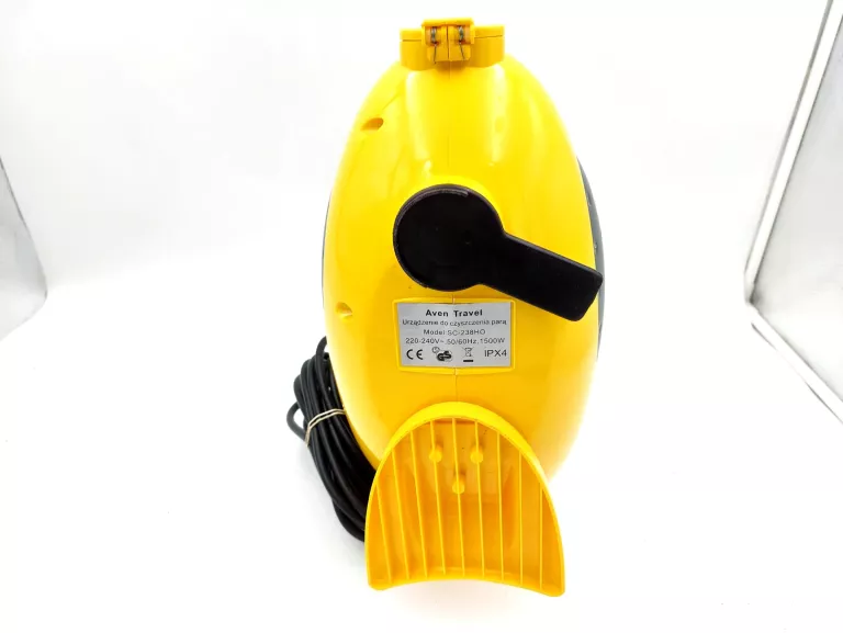URZĄDZENIE DO CZYSZCZENIA PARĄ AVEN SC-238HO