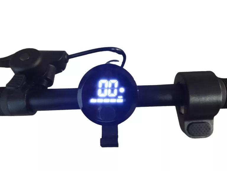 HULAJNOGA ELEKTRYCZNA ARGENTO EVO ACTIVE 350 W