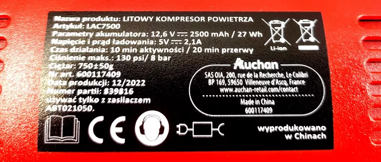 sprezarka-kompresor-powietrza-auchan-230x7x58cm-cisnienie-maksymalne-1