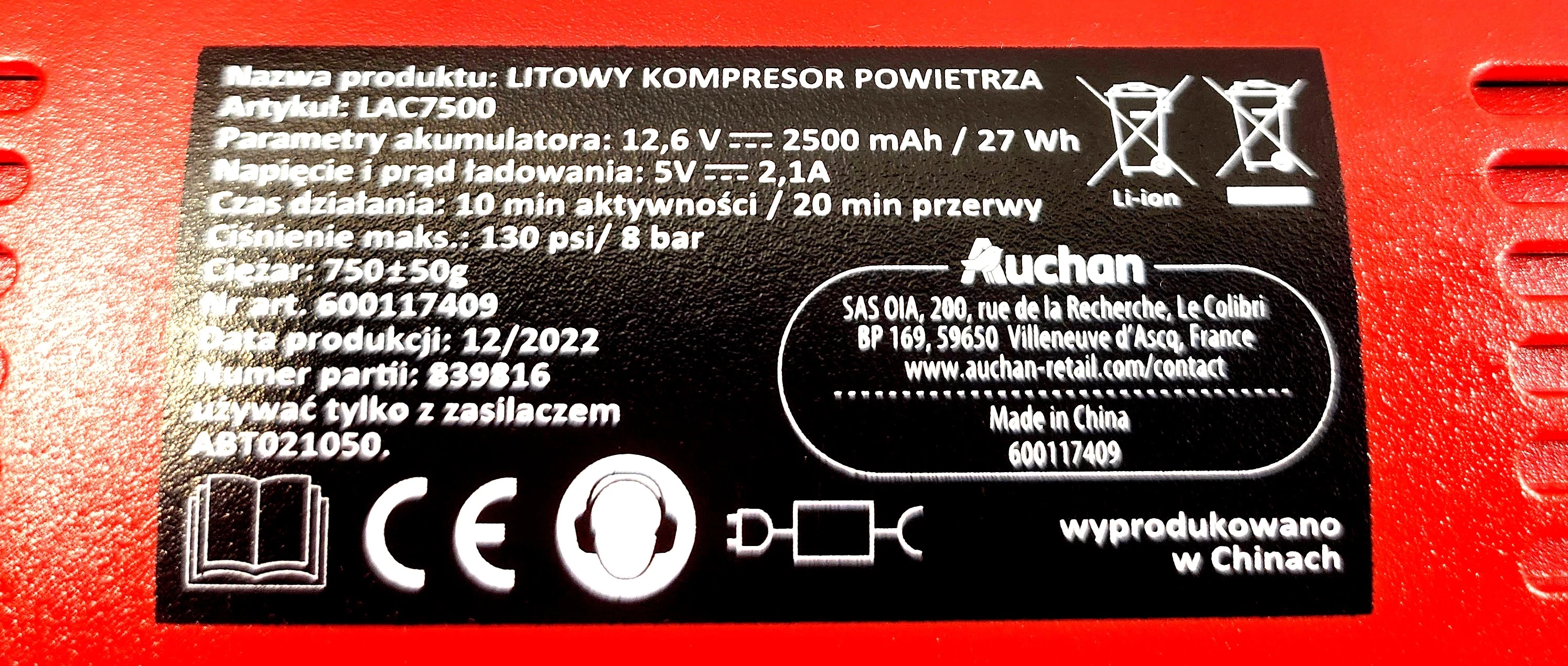 sprezarka-kompresor-powietrza-auchan-230x7x58cm-cisnienie-maksymalne-1