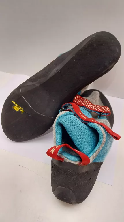 BUTY DO WSPINACZKI SIMOND CHAUSSON R.36