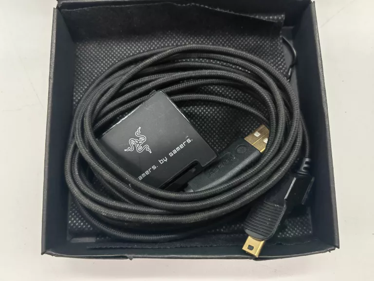 MYSZ RAZER MAMBA ELITE RC30-001206 4G + PUDEŁKO