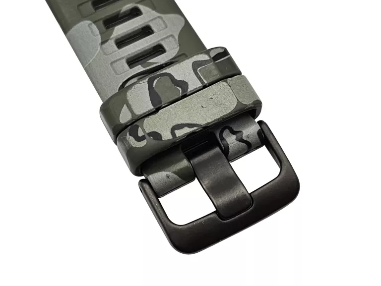 ZEGAREK SPORTOWY SMARTWATCH GARMIN INSTINCT SOLAR - CAMO EDITION