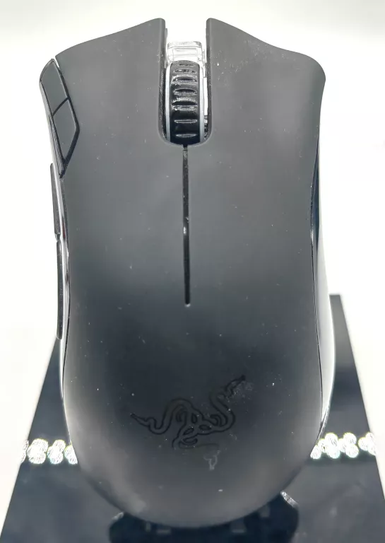 MYSZ RAZER MAMBA ELITE RC30-001206 4G + PUDEŁKO