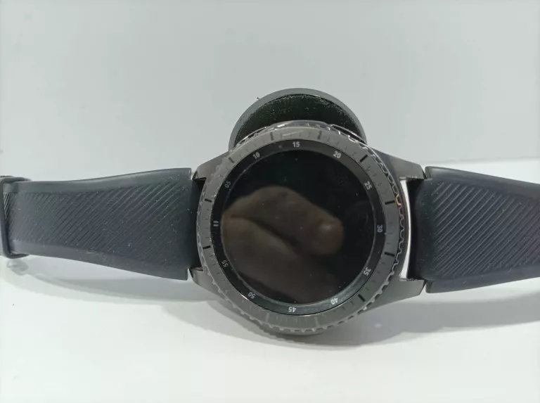 Samsung gear s3 pl hot sale