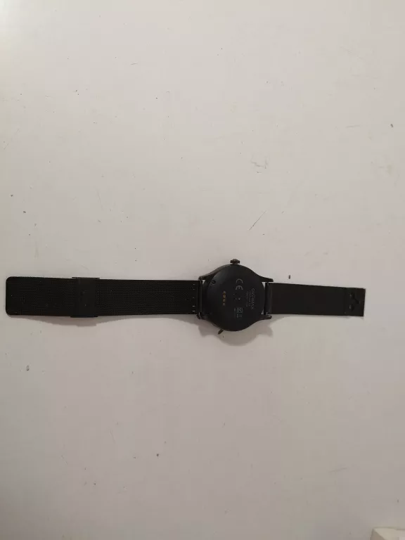 SMARTWATCH OVERMAX OV-TOUCH 2.5 PĘKNIĘTE SZKŁO