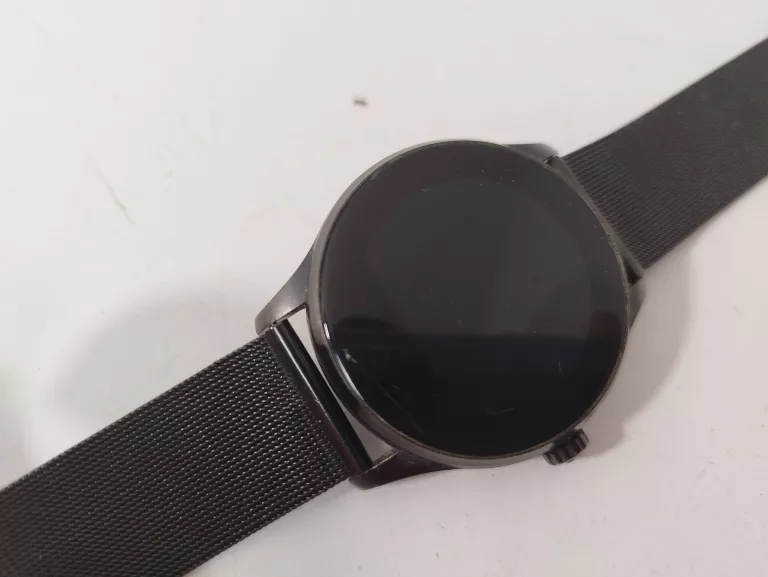 SMARTWATCH OVERMAX OV-TOUCH 2.5 PĘKNIĘTE SZKŁO
