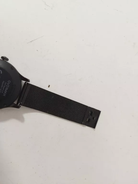 SMARTWATCH OVERMAX OV-TOUCH 2.5 PĘKNIĘTE SZKŁO