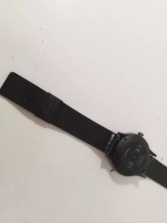 SMARTWATCH OVERMAX OV-TOUCH 2.5 PĘKNIĘTE SZKŁO